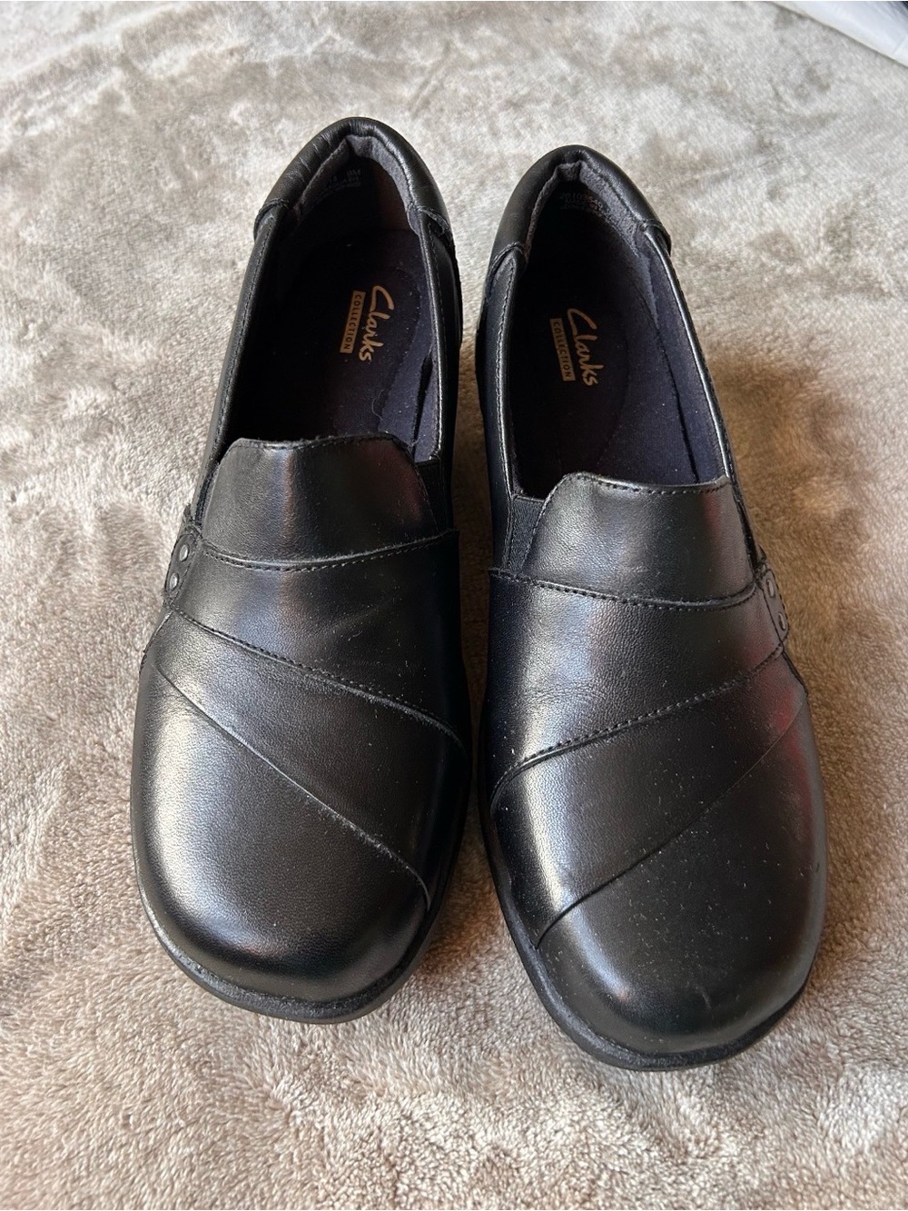 Clarks Esha Marigold